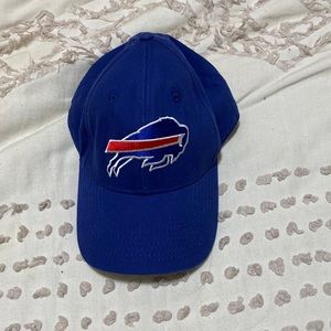 Buffalo Bills Baseball Cap